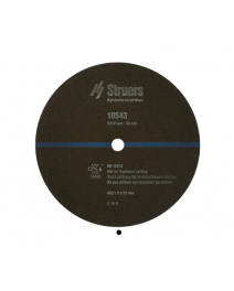 Disc de taiere 55A35