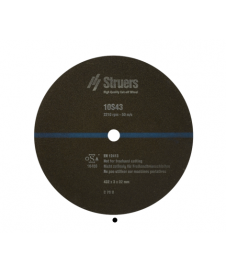 Disc de taiere 55A35