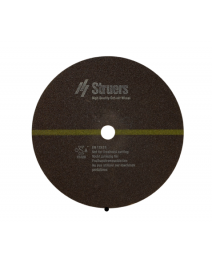 Disc de taiere 60A35