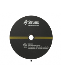 Disc de taiere 10S30