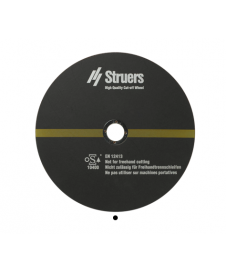 Disc de taiere 10S30