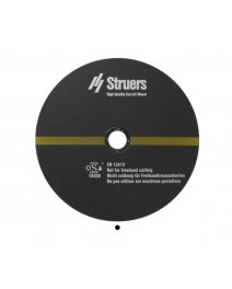 Disc de taiere 20S30