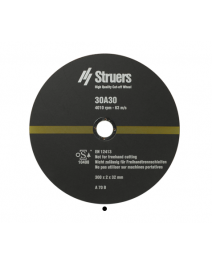 Disc de taiere 30A30