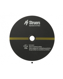 Disc de taiere 40A30