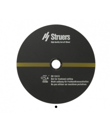 Disc de taiere 40A30