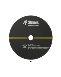 Disc de taiere 50A30