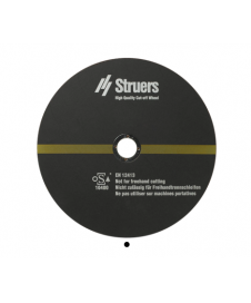 Disc de taiere 50A30