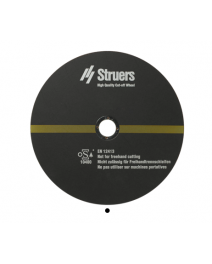 Disc de taiere 60A30