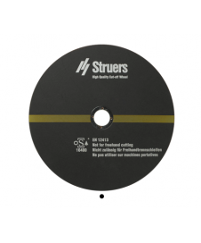 Disc de taiere 60A30