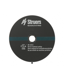 Disc de taiere 10S25