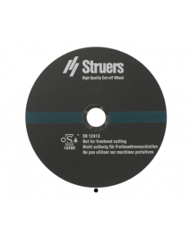 Disc de taiere 20S25