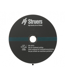 Disc de taiere 20A25