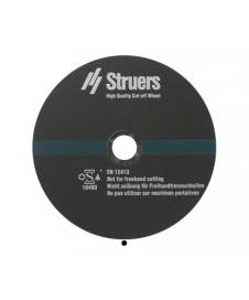 Disc de taiere 40A25