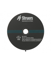 Disc de taiere 50A25