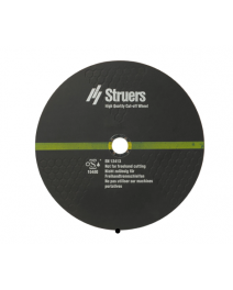 Disc de taiere 60A25