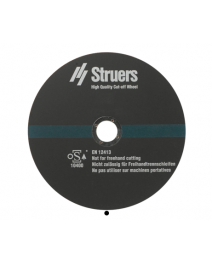 Disc de taiere 40A24