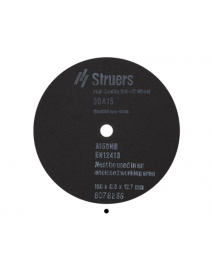 Disc de taiere 30A15