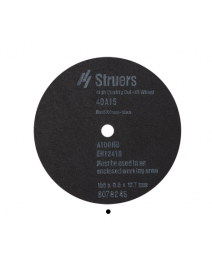 Disc de taiere 40A15