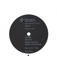 Disc de taiere 50A15