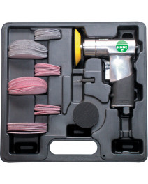 Trusa mini-slefuitor...