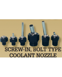 Duza de racire tip surub