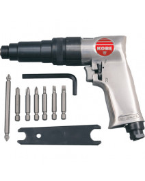 Trusa surubelnita pistol...