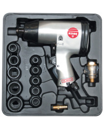 Trusa cheie de impact...