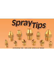 Varfuri de pulverizare din...