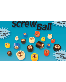 Duza cu gaura filetata