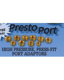 Adaptoare de porturi