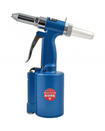 Trusa pistol nituitor...