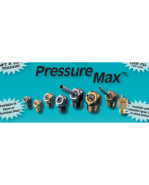 Duza de inalta presiune