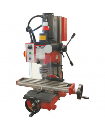 Mini-dispozitiv de frezat...