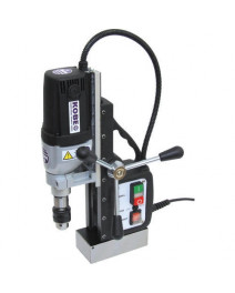 Masina de gaurit si frezat...