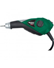 Set electric de gravura...