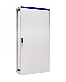 Dulap înseriabil 1 uşă IP55