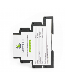 Transmițător de temperatură...