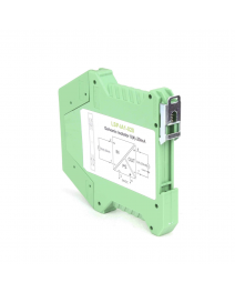 Izolator galvanic 0(4)-20mA