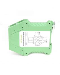 Splitter izolat pentru...