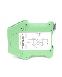 Convertor și splitter de...