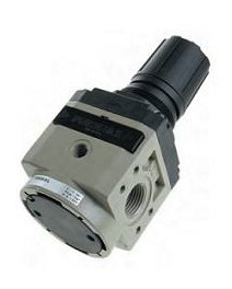 REGULATOR de presiune 0-12...