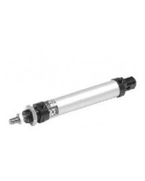 Microcilindru pneumatic...
