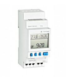 Programator ASTRO digital...