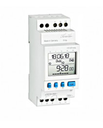 Programator digital zilnic/...