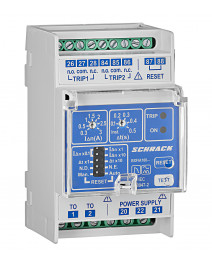 Releu deferențial tip A,...