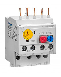 Releu termic Mini, 4,5 -...