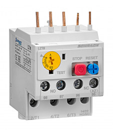 Releu termic Mini, 4,5 -...