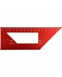 Echer  45/90 grade, 3D, Al...