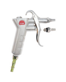 Pistol de suflat cu maner...