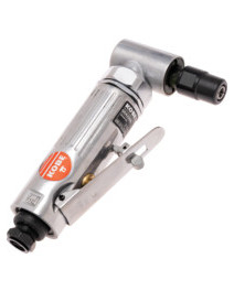 Polizor cu poanson in unghi...